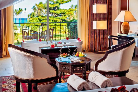 Dream of Zanzibar Resort 3